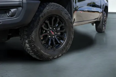 More photos of 2023 GMC Sierra 1500 AT4X at Covert Buick GMC, TX