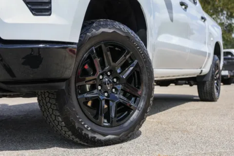 More photos of 2026 Chevrolet Silverado 1500 LT Trail Boss at Covert Buick GMC, TX