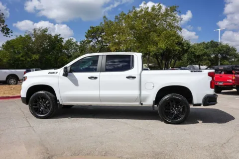 More photos of 2026 Chevrolet Silverado 1500 LT Trail Boss at Covert Buick GMC, TX