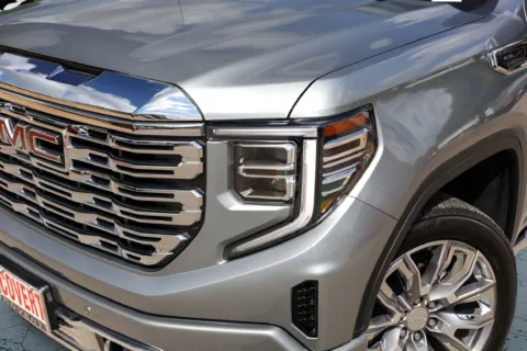Another view of 2025 GMC Sierra 1500 Denali for sale in Austin, TX at Covert Buick GMC