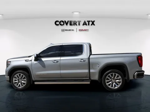More photos of 2025 GMC Sierra 1500 Denali at Covert Buick GMC, TX
