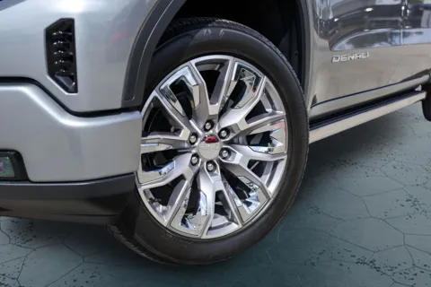 More photos of 2025 GMC Sierra 1500 Denali at Covert Buick GMC, TX