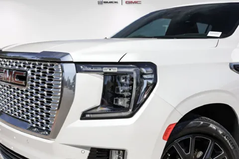 Another view of 2023 GMC Yukon XL Denali for sale in Austin, TX at Covert Buick GMC