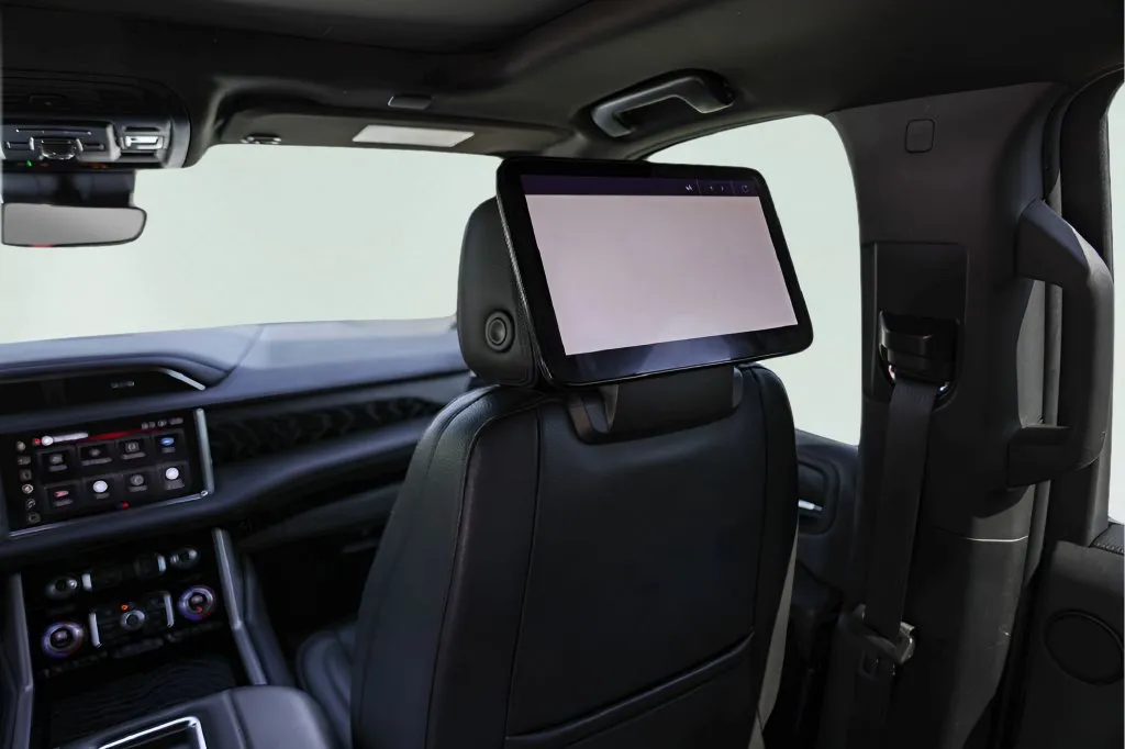 GMC Yukon XL photo 30