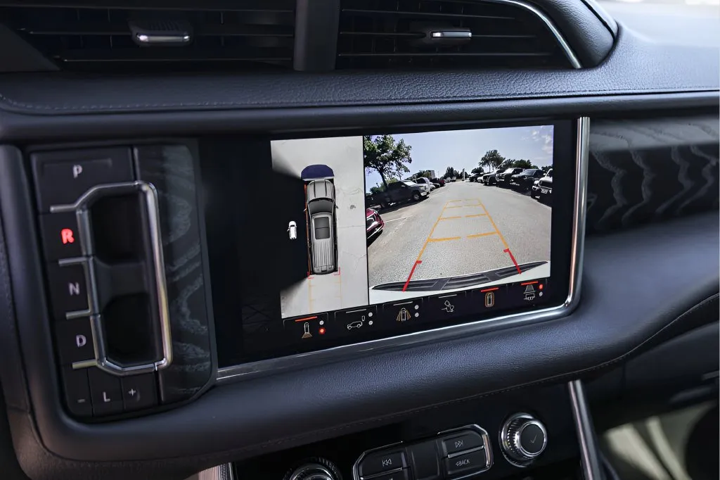 GMC Yukon XL photo 20