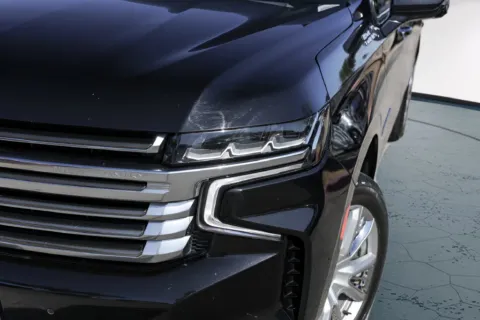 Another view of 2024 Chevrolet Suburban High Country for sale in Austin, TX at Covert Buick GMC