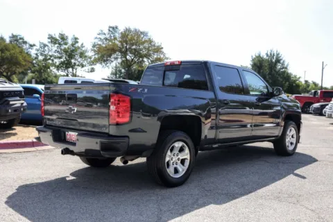 More photos of 2018 Chevrolet Silverado 1500 LT at Covert Buick GMC, TX