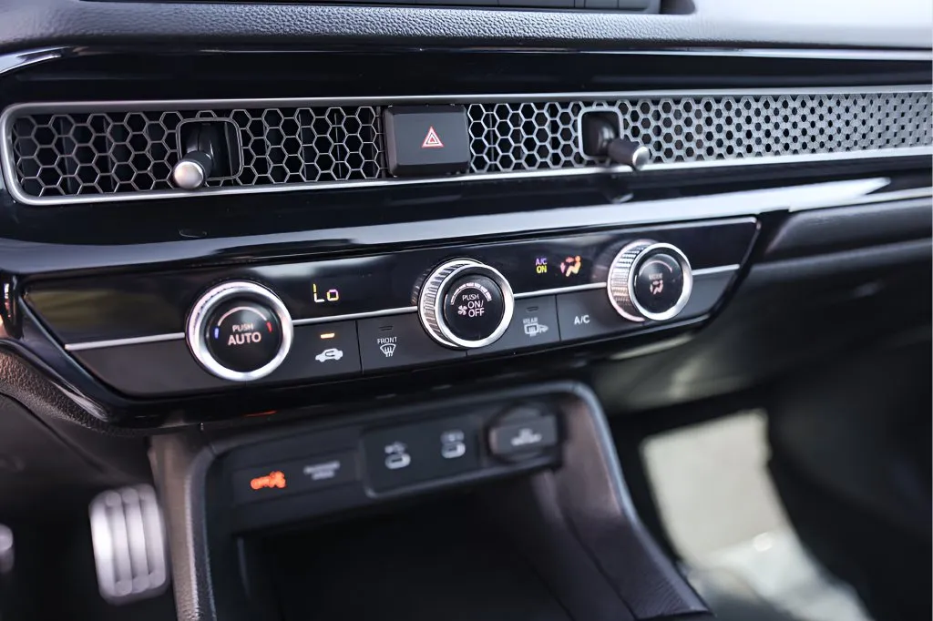 Honda Civic photo 20