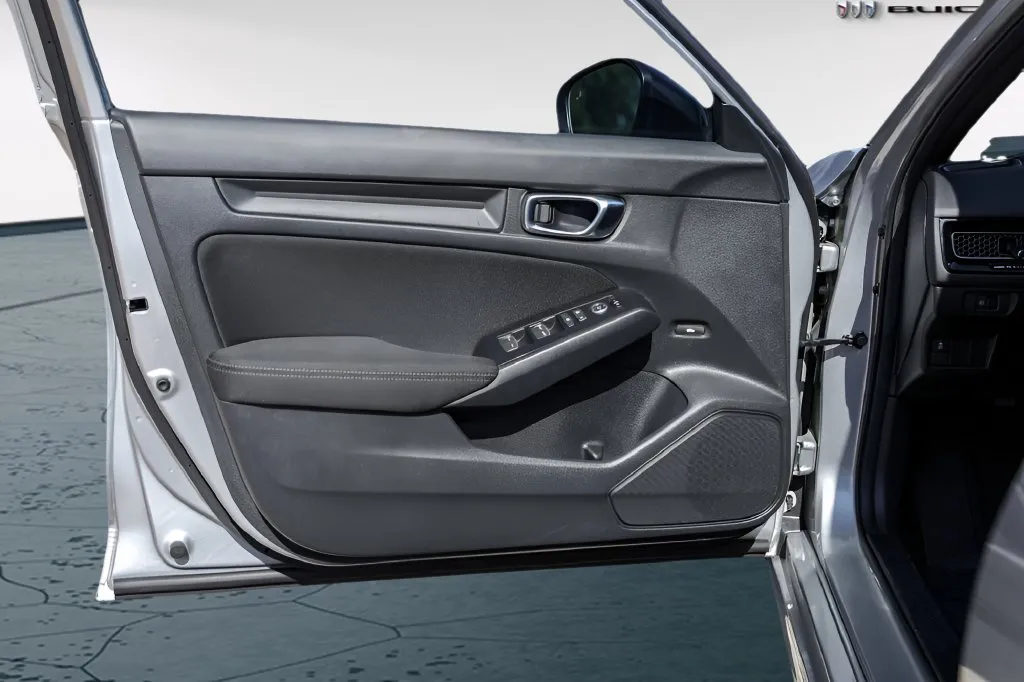 Honda Civic photo 25