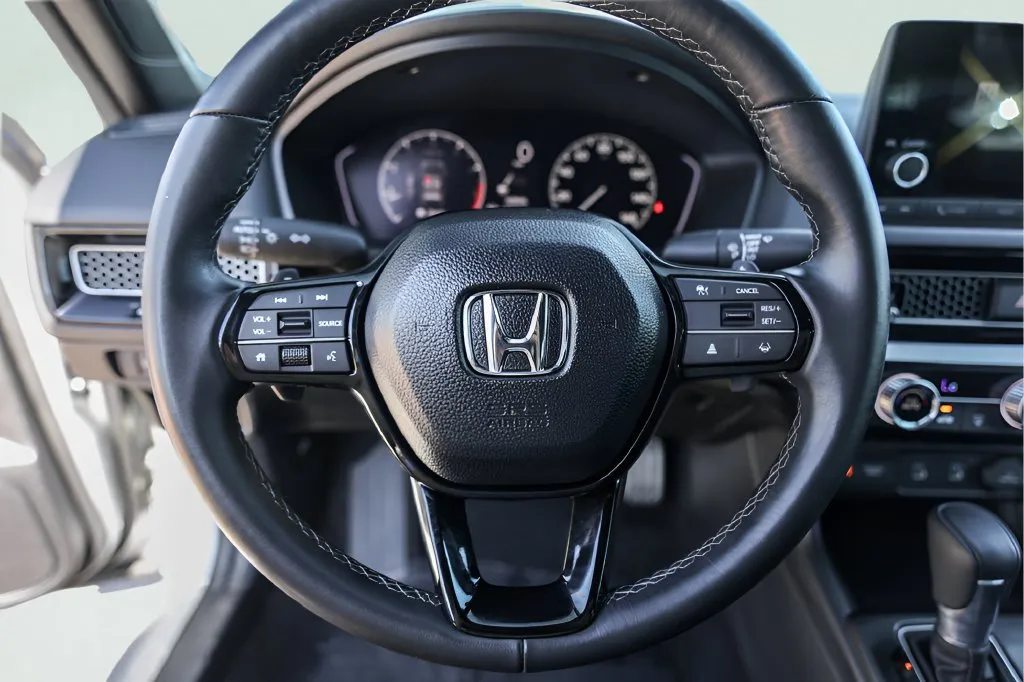 Honda Civic photo 15