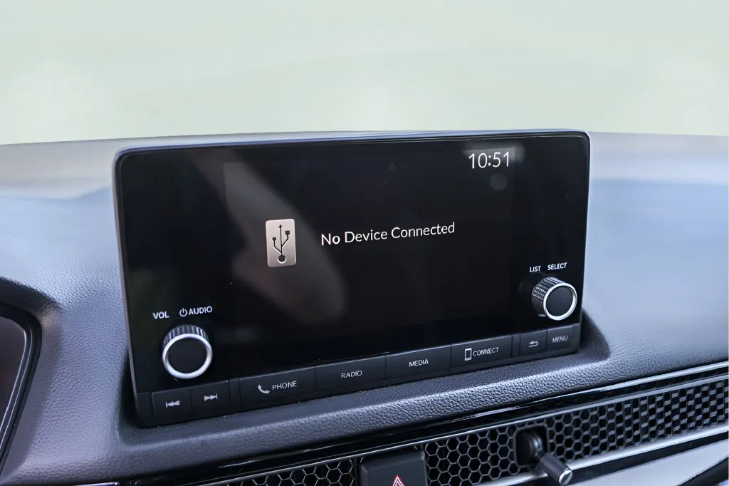 Honda Civic photo 18