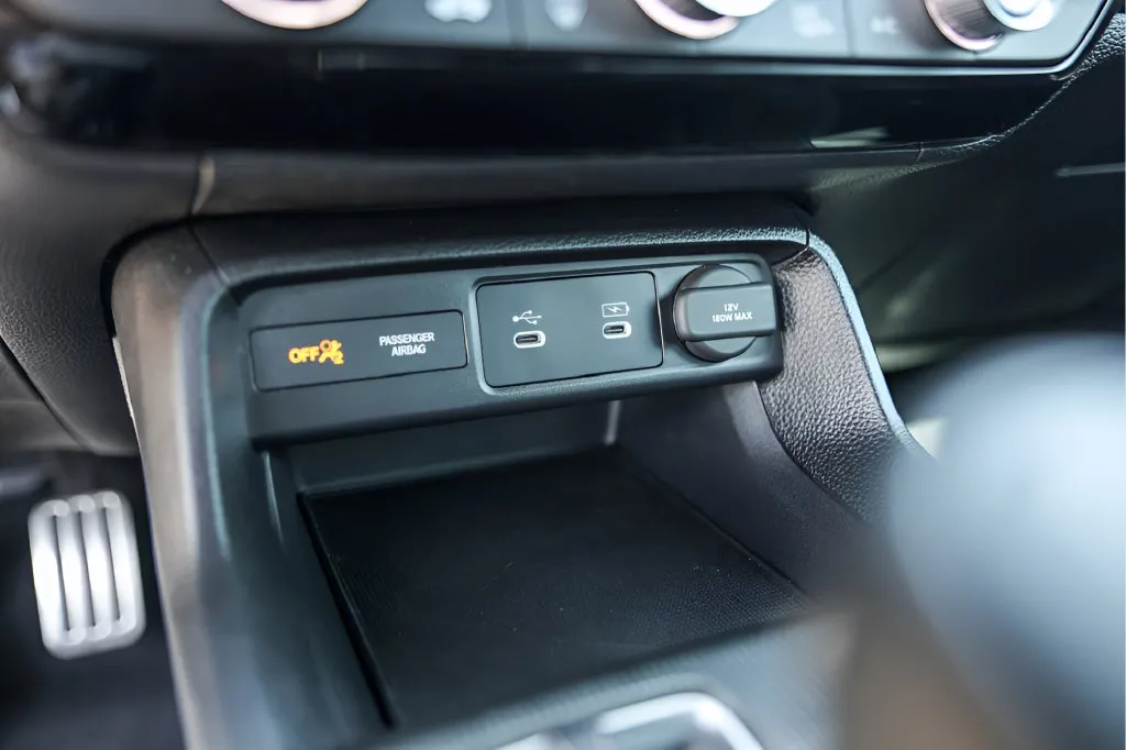 Honda Civic photo 21