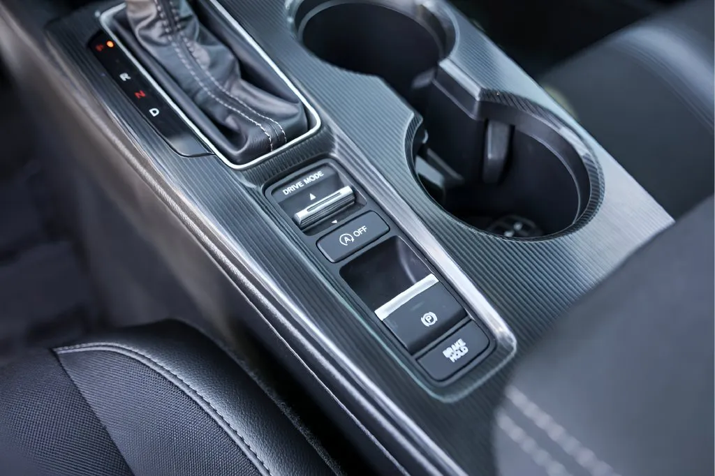 Honda Civic photo 22
