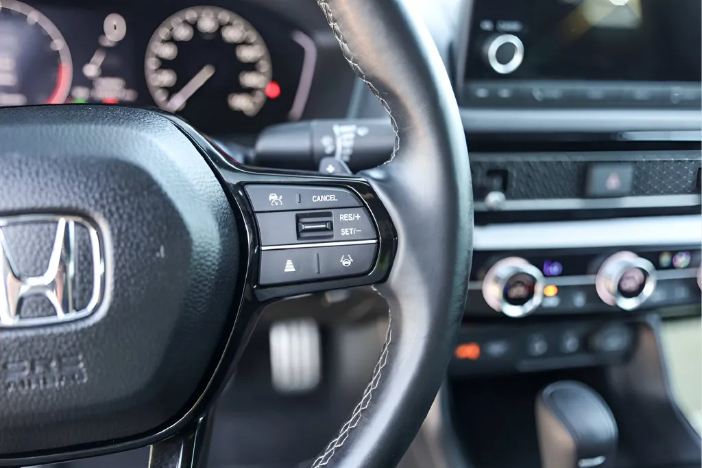 Honda Civic photo 16