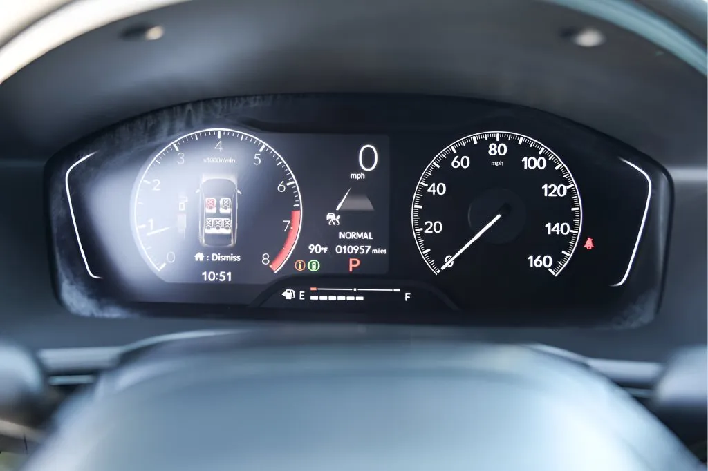 Honda Civic photo 14