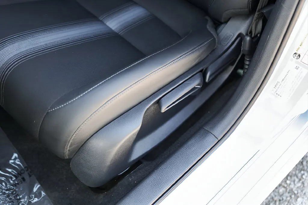 Honda Civic photo 11