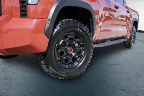 More photos of 2024 Toyota Tundra Hybrid TRD Pro at Covert Buick GMC, TX