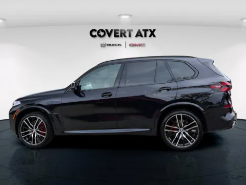 More photos of 2026 BMW X5 sDrive40i at Covert Buick GMC, TX