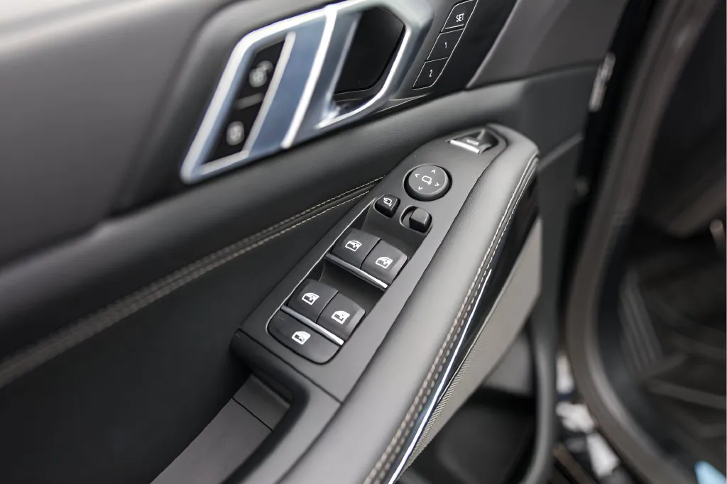 BMW X5 photo 22