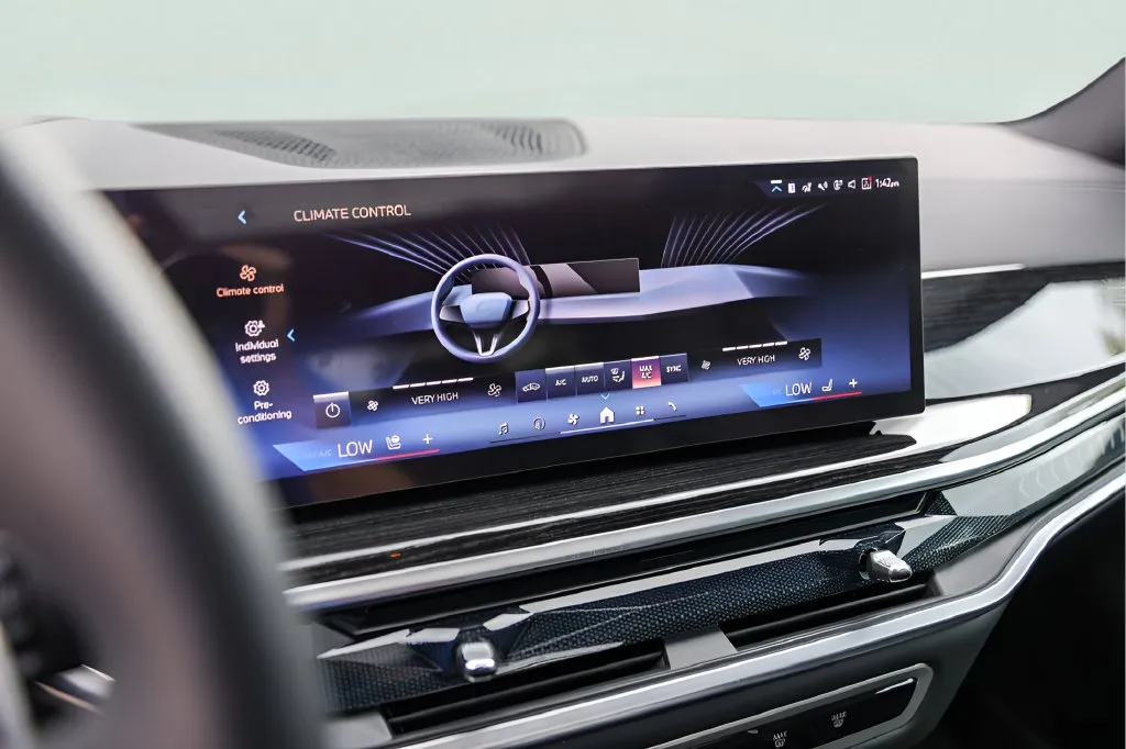BMW X5 photo 16