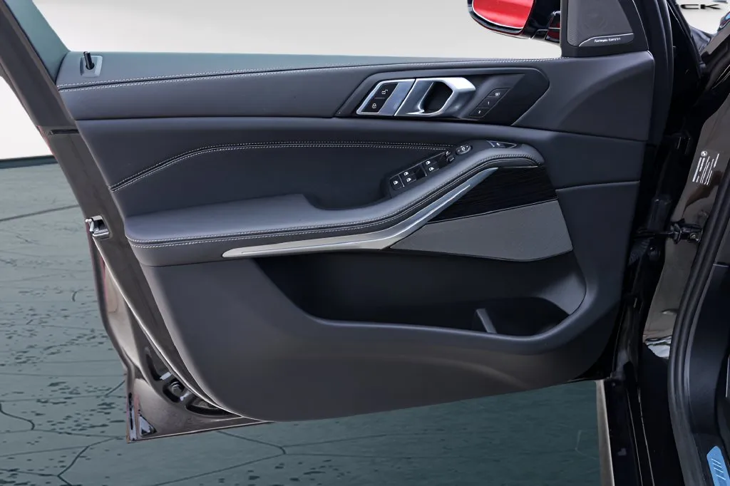 BMW X5 photo 23