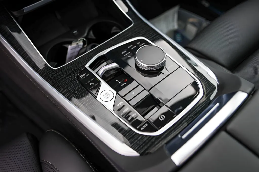 BMW X5 photo 19