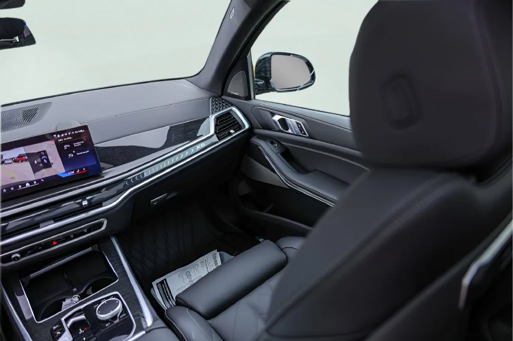 BMW X5 photo 27