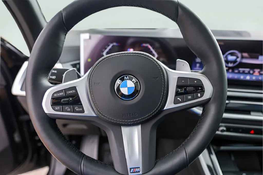 BMW X5 photo 13