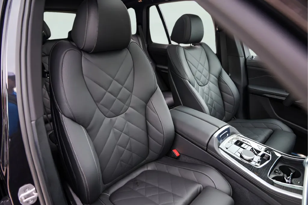 BMW X5 photo 30