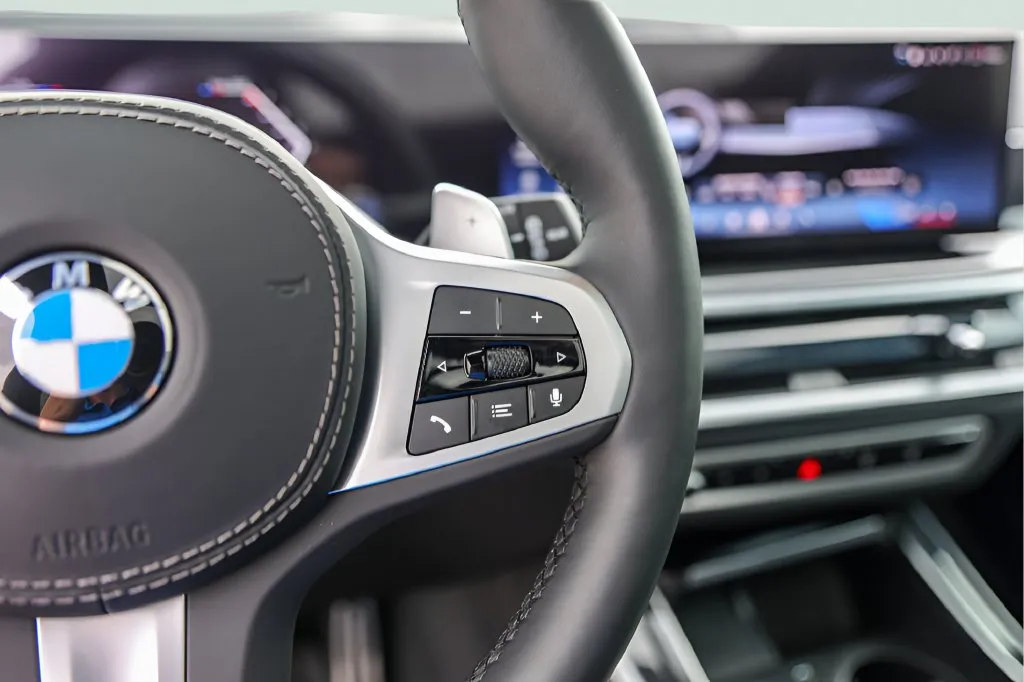BMW X5 photo 14