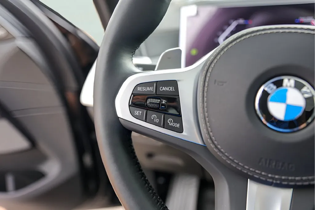 BMW X5 photo 15