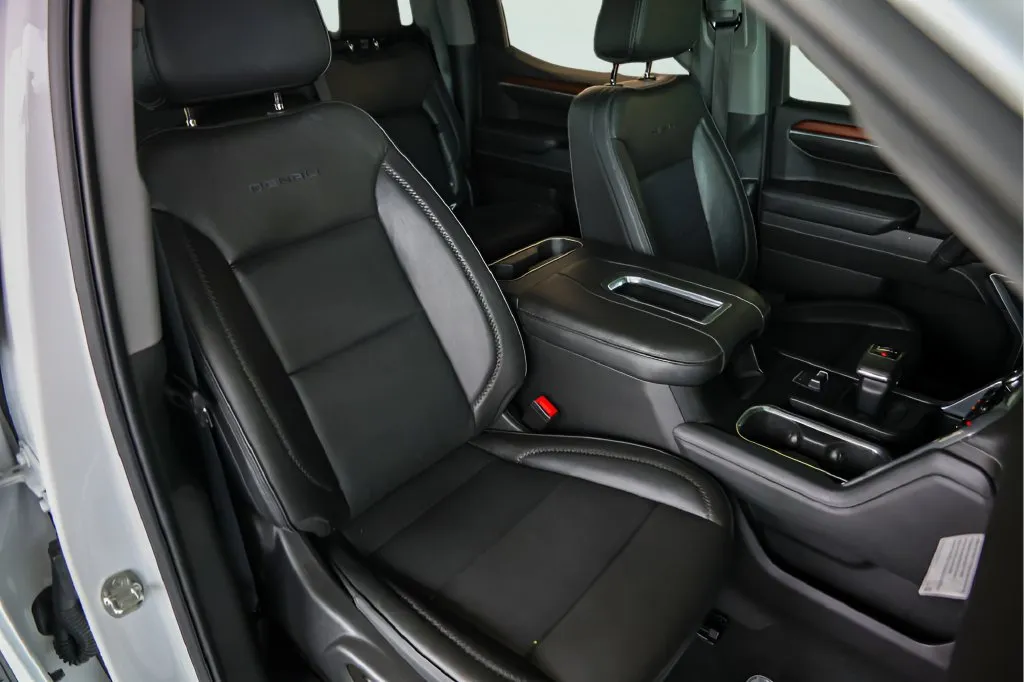 GMC Sierra photo 32
