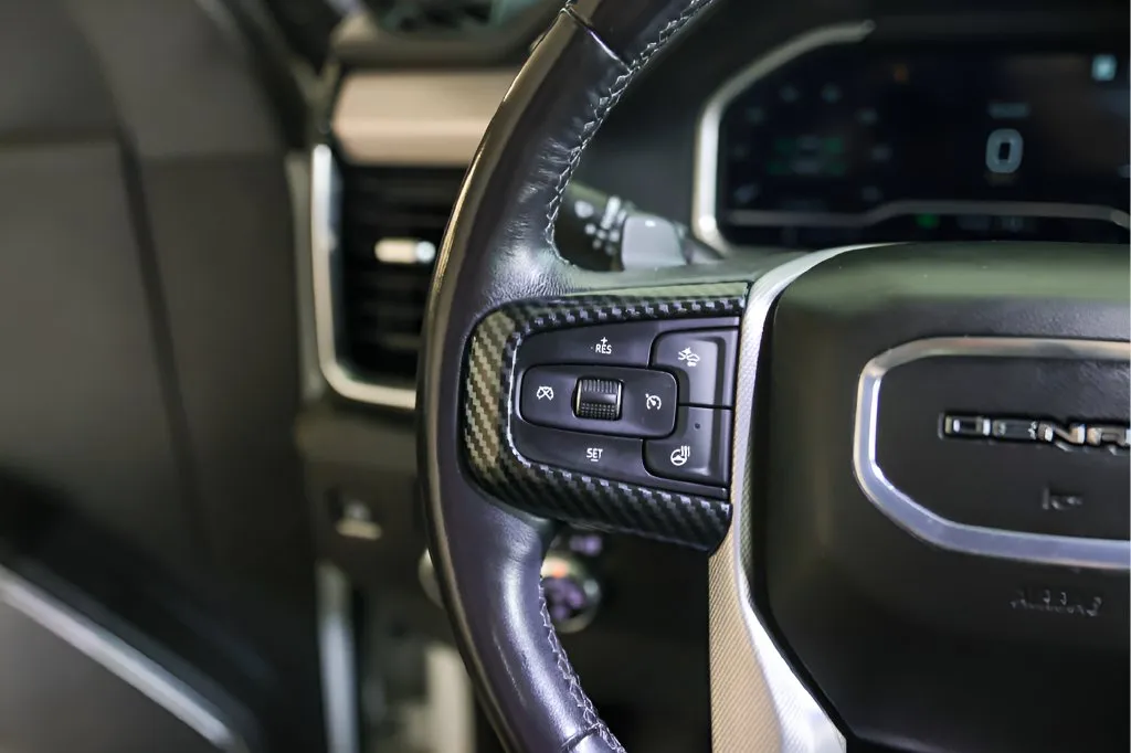 GMC Sierra photo 15