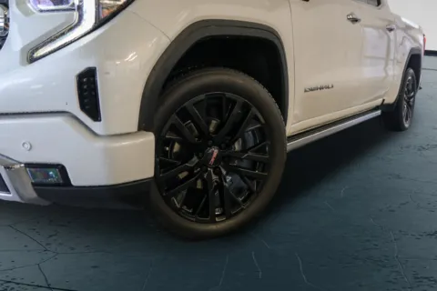 Another view of 2022 GMC Sierra 1500 Denali for sale in Austin, TX at Covert Buick GMC