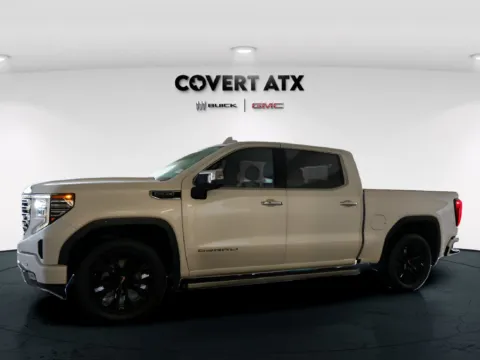 More photos of 2022 GMC Sierra 1500 Denali at Covert Buick GMC, TX
