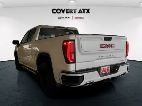 More photos of 2022 GMC Sierra 1500 Denali at Covert Buick GMC, TX