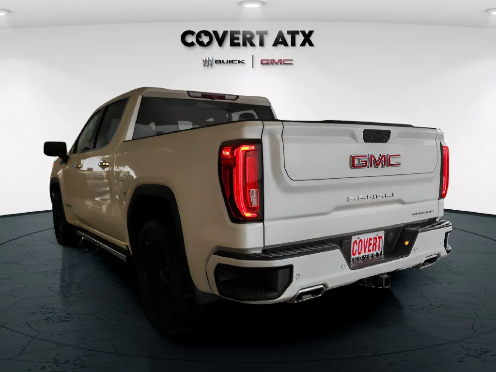 GMC Sierra photo 5