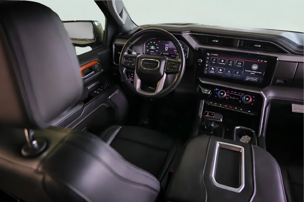GMC Sierra photo 28