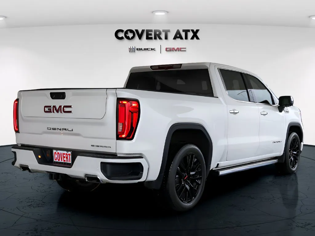 GMC Sierra photo 6