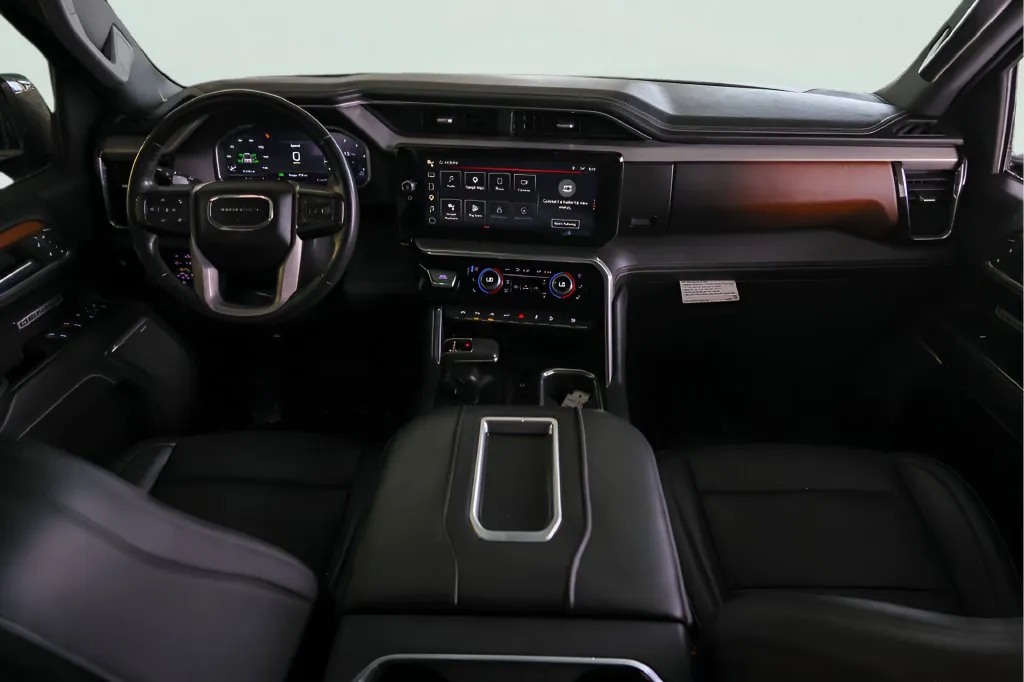 GMC Sierra photo 27