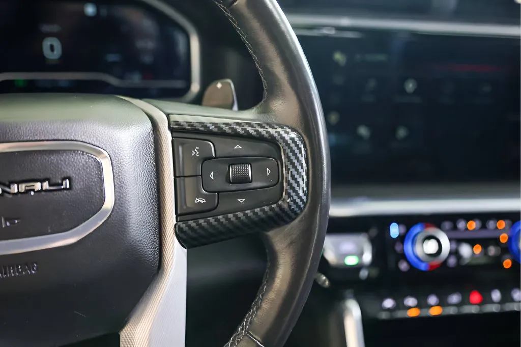 GMC Sierra photo 14