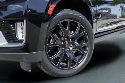 More photos of 2023 GMC Yukon XL Denali at Covert Buick GMC, TX