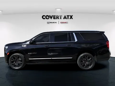 More photos of 2023 GMC Yukon XL Denali at Covert Buick GMC, TX