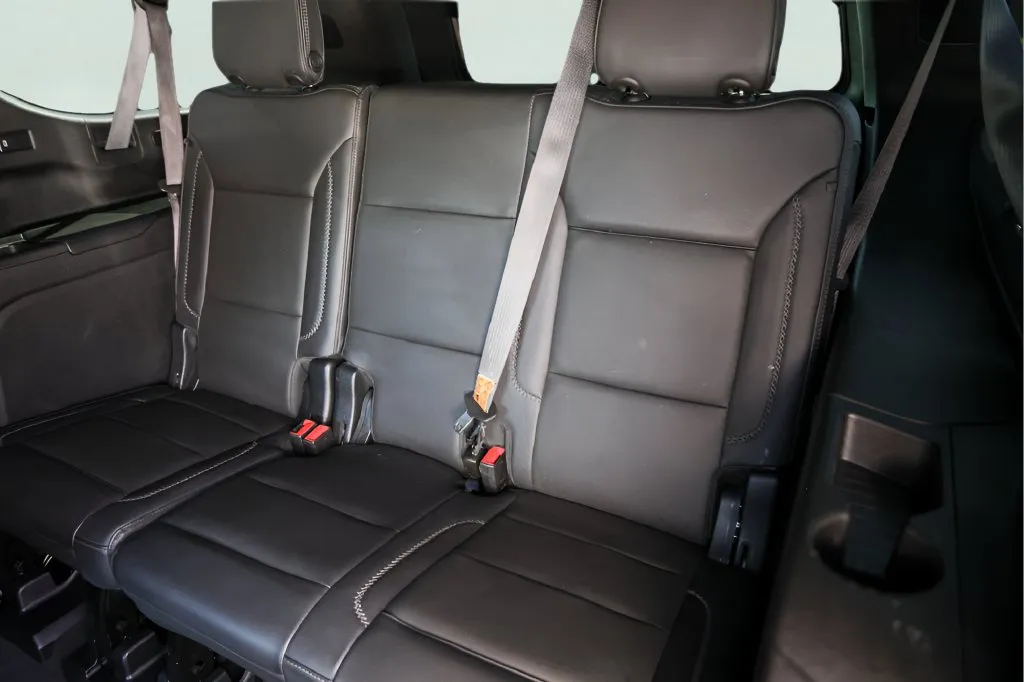 GMC Yukon XL photo 28