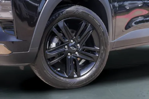 More photos of 2025 Chevrolet Trax ACTIV at Covert Buick GMC, TX