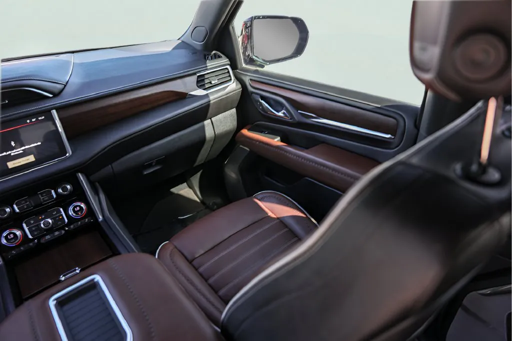 GMC Yukon photo 33
