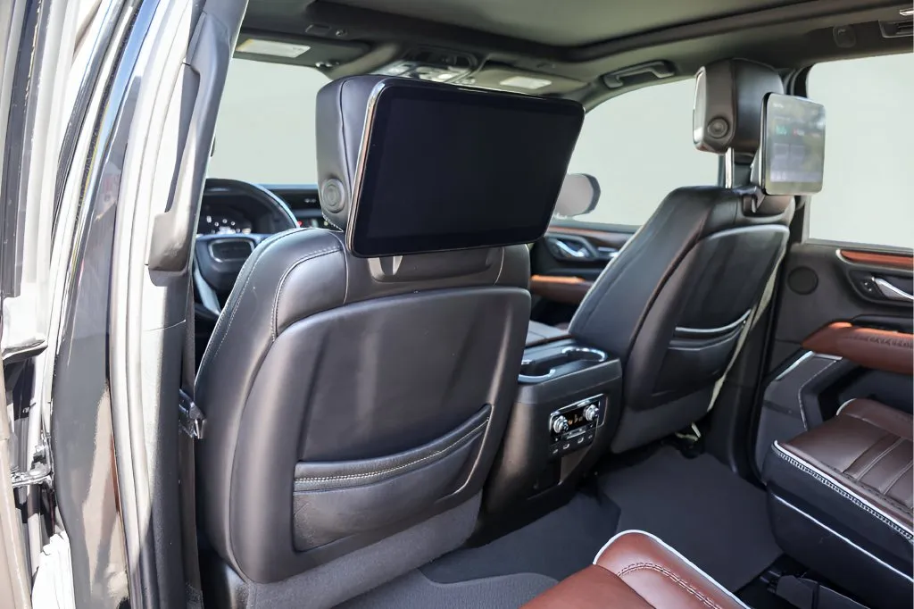 GMC Yukon photo 30