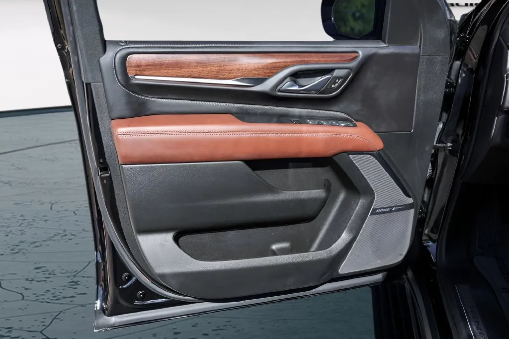 GMC Yukon photo 27