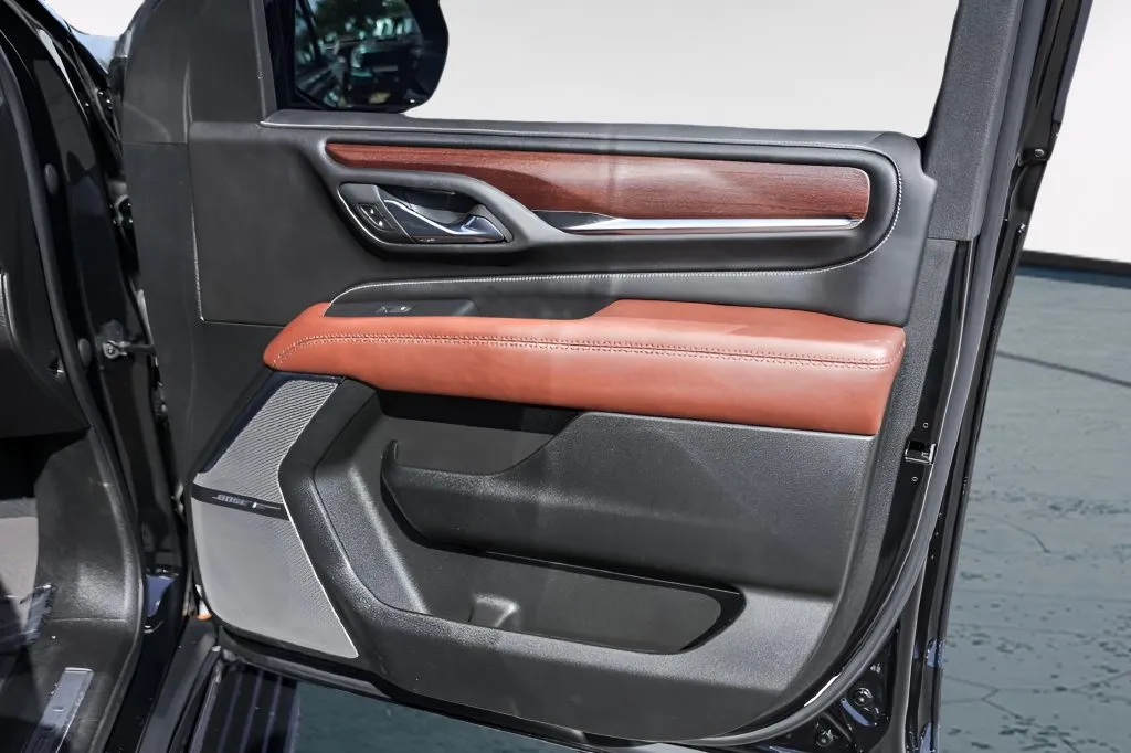 GMC Yukon photo 34