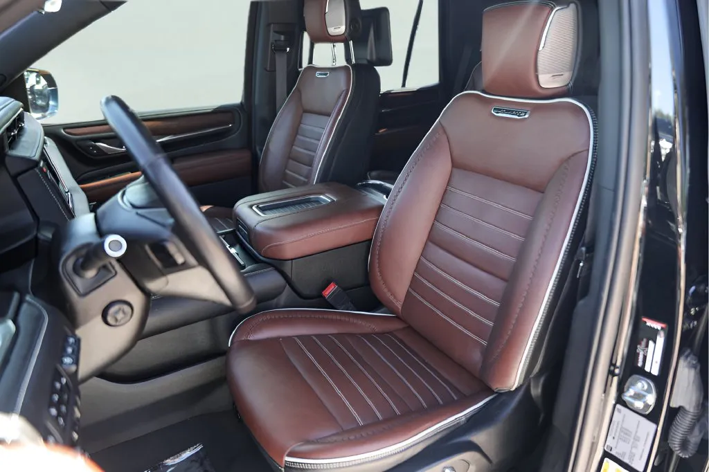 GMC Yukon photo 10